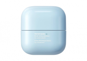 Laneige Water Bank Blue Hyaluronic Gel Moisturiser