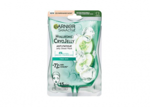 Garnier Cryo Jelly Sheet Mask