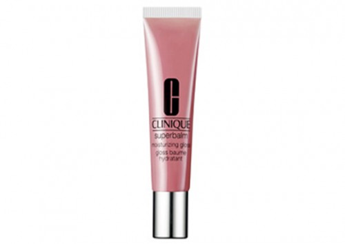 Clinique SuperBalm Moisturising Gloss