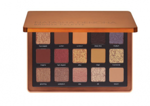 Natasha Denona Bronze Eyeshadow Palette