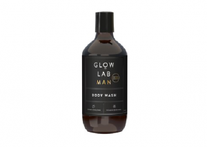 Glow Lab Men's Body Wash