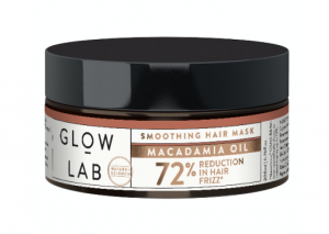 Glow Lab Smoothing Hair Mask