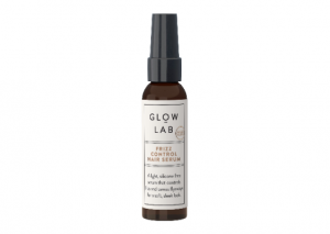 Glow Lab Frizz Control Hair Serum