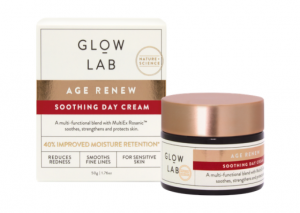 Glow Lab Age Renew Soothing Day Cream