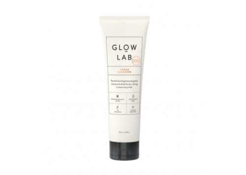 Glow Lab Crème Cleanser