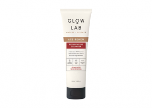 Glow Lab Age Resurfacing Cleanser