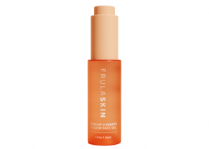 FRULASKIN Rosehip Hydrate & Glow Face Oil