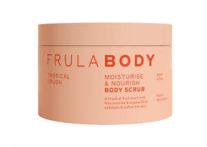 FRULABODY Tropical Crush Body Scrub