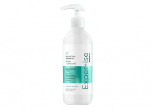 Exper+ise Detox + Exfoliate Balancing Shampoo