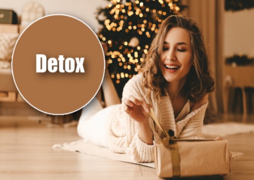 A Beauty-Full Christmas 2023 - DETOX