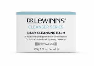 Dr. LeWinn’s Cleanser Series Daily Cleansing Balm