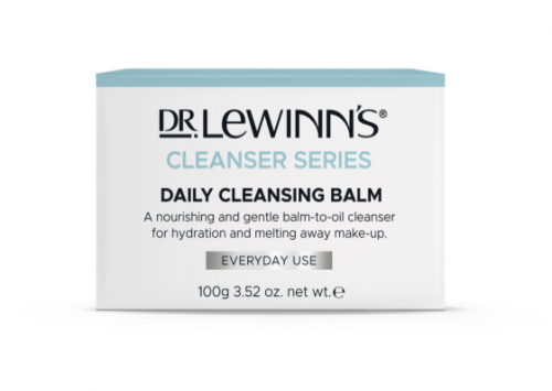 Dr. LeWinn’s Cleanser Series Daily Cleansing Balm Reviews