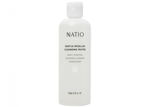 Natio Aromatherapy Gentle Micellar Cleansing Water Reviews