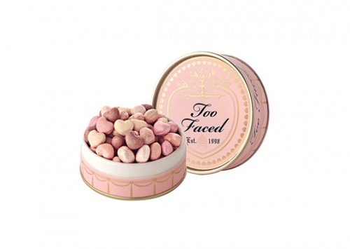 Too Faced Sweetheart Beads - Radiant Glow Face Powder