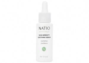 Natio Aromatherapy Skin Serenity Soothing Serum