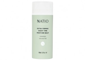 Natio Aromatherapy Extra Firming Night Time Moisture Balm