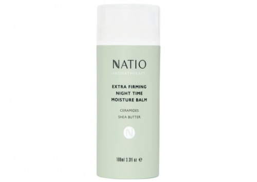 Natio Aromatherapy Extra Firming Night Time Moisture Balm Reviews