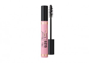 Too Faced Size Queen Mascara