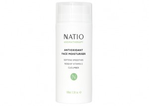 Natio Aromatherapy Antioxidant Face Moisturiser