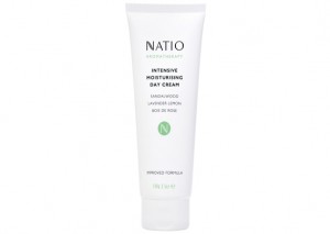 Natio Aromatherapy Intensive Moisturising Day Cream