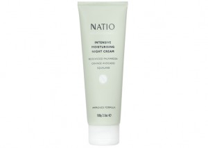 Natio Aromatherapy Intensive Moisturising Night Cream