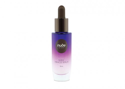 Nude by Nature Miracle Serum