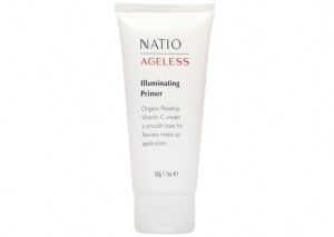 Natio Ageless Illuminating Primer