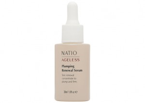 Natio Ageless Plumping Renewal Serum