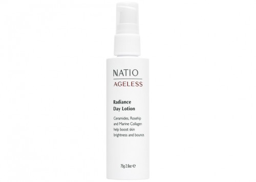 Natio Ageless Radiance Day Lotion