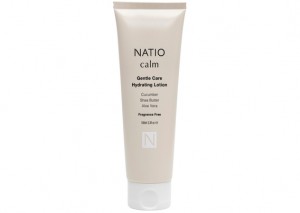 Calm Gentle Care Hydrating Lotion