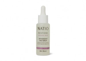 Restore Antioxidant Face Serum