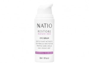 Natio Restore Eye Serum