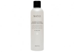 Natio Goji Berry & Vitamin E Antioxidant Facial Essence