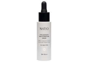 Natio Hyaluronate Skin Hydration Serum