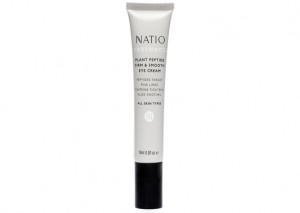 Natio Plant Peptide Firm & Smooth Eye Cream