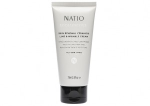 Natio Skin Renewal Ceramide Line & Wrinkle Cream