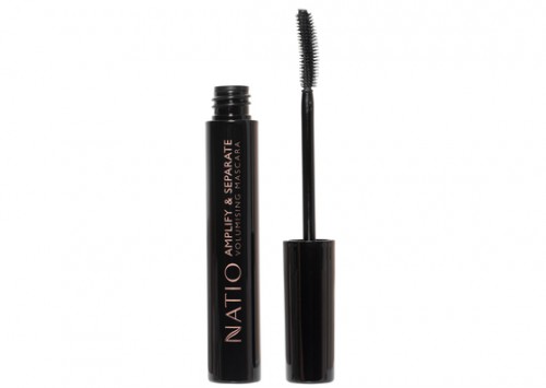 Amplify & Separate Volumising Mascara