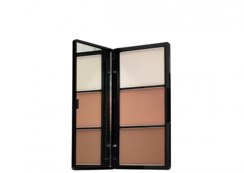 Contour Palette