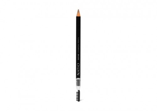 Define Eye Brow Pencil Light Brown