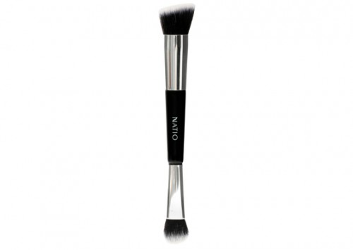 Double-Ended Contour Brush