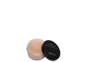 Mineral Loose Foundation