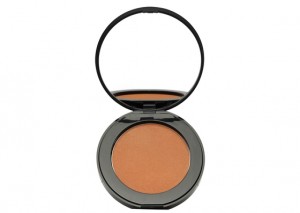 Mineral Pressed Powder Bronzer - Sunswept