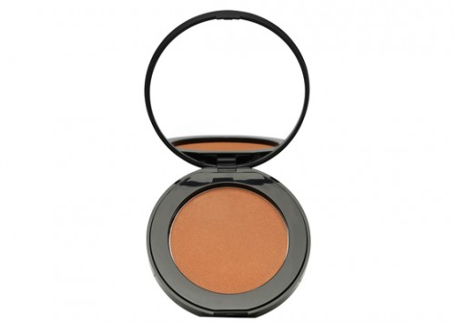 Mineral Pressed Powder Bronzer - Sunswept