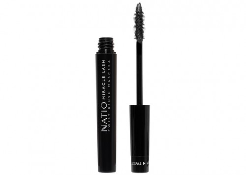 Miracle Lash Twist Brush Length & Volume Mascara