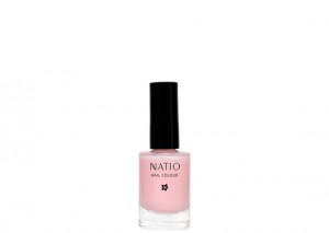 Nail Colour Peony