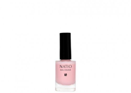 Nail Colour Peony