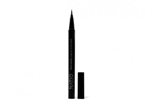 Precision Liquid Eyeliner