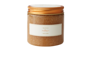 Natio Wellness Body Scrub