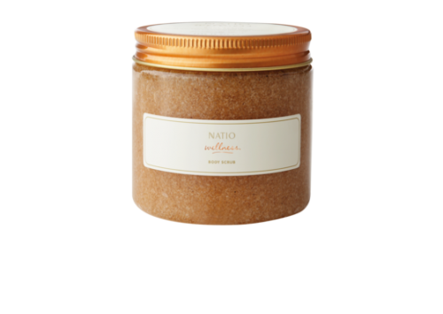 Natio Wellness Body Scrub