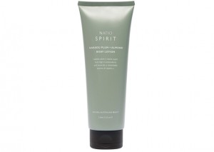 Natio Spirit Kakadu Plum + Almond Body Lotion